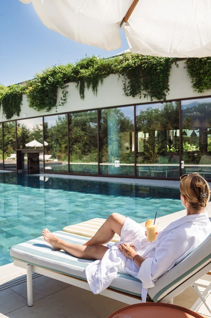 Day Spa esclusivo di 3 ore a Salò sul Lago di Garda 5